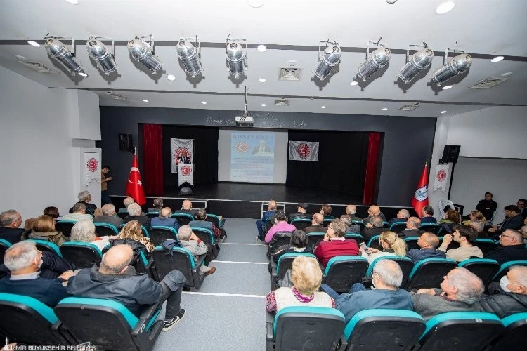 Başkan Soyer; ″Amacımız  refahı büyütmek″