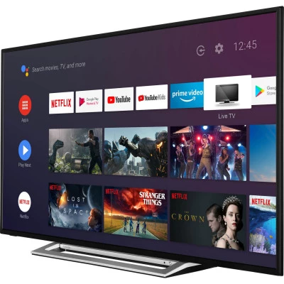 18 Aralık Pazar TV Yayın Akışı: Kanal D, Star Tv, ATV, Fox, TV8, TRT1, Show, Kanal 7