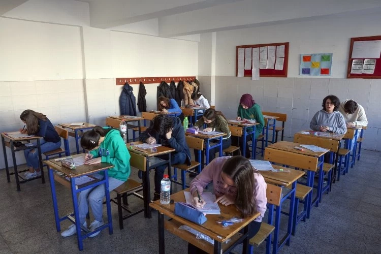 Nevşehir Belediyesi