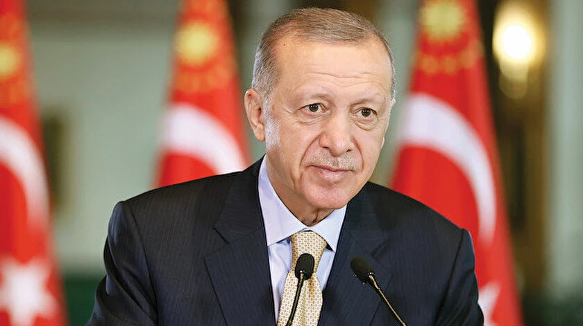 Zirveye çıkmakta kararlıyız: 