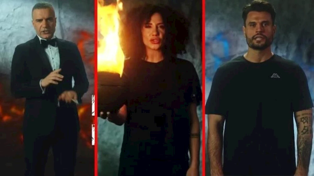 2023 Survivor ne zaman başlayacak? Survivor 2023 yarışmacıları kimler?
