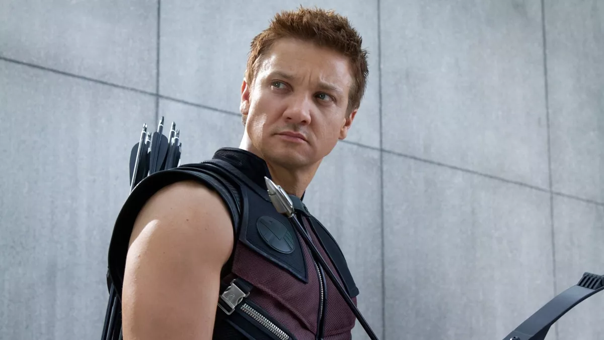 Avengers
