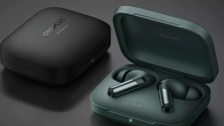 OnePlus Buds Pro 2 kulaklıkları ile ilgili bilgiler geldi