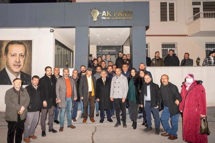 Memduh Büyükkılıç
