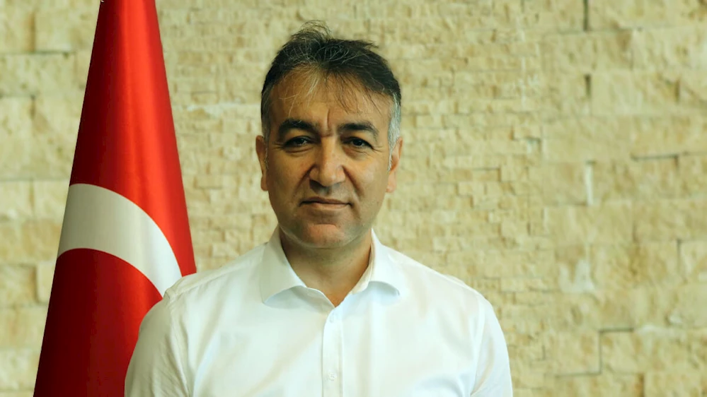 Oktay Çağatay Kimdir? Nerelidir? Özgeçmiş ve Haberleri
