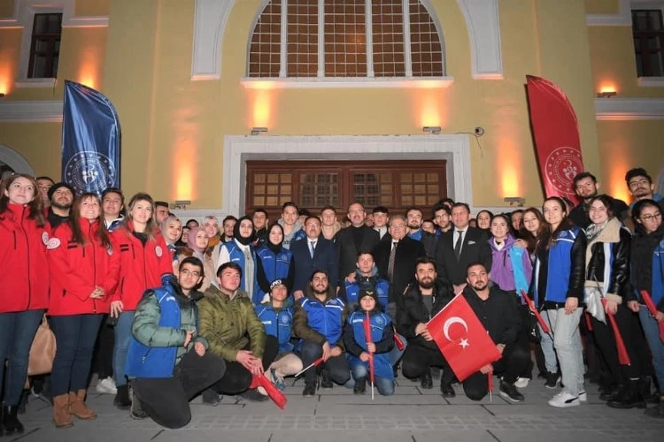 Kayseri Garı