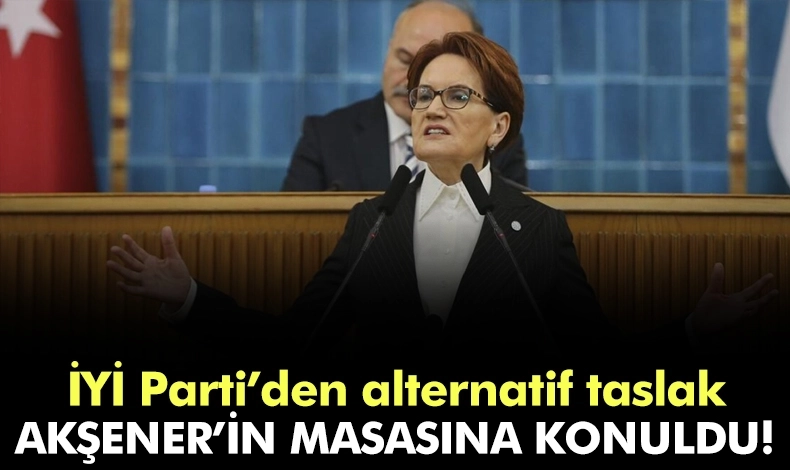 İYİ Parti