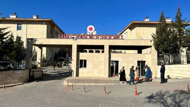 Siirt’te uyuşturucudan 3 tutuklama