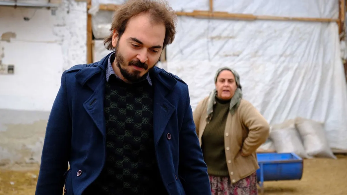 Gönül Dağı 82.Bölüm İZLE! Gönül Dağı son bölüm tek parça izle, kesintisiz!
