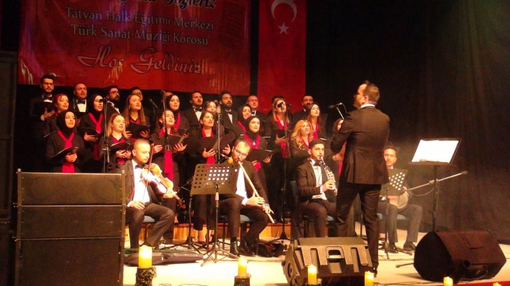 Tatvan