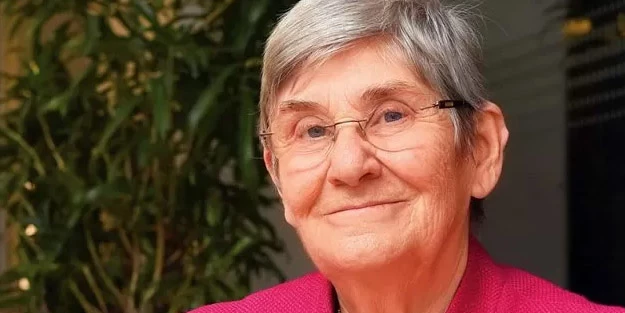 Canan Karatay Çamaşırların Nasıl Yıkanması Gerektiği Hakkında Uyarılarda Bulundu!..