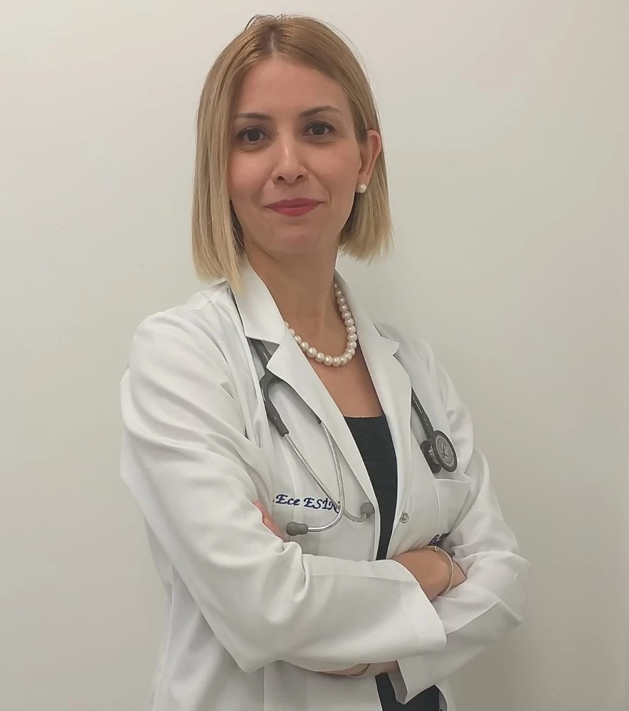 Rahim Ağzı Kanserini Tamamen Yenmek Mümkün Mü? Doç. Dr. Ece Esin