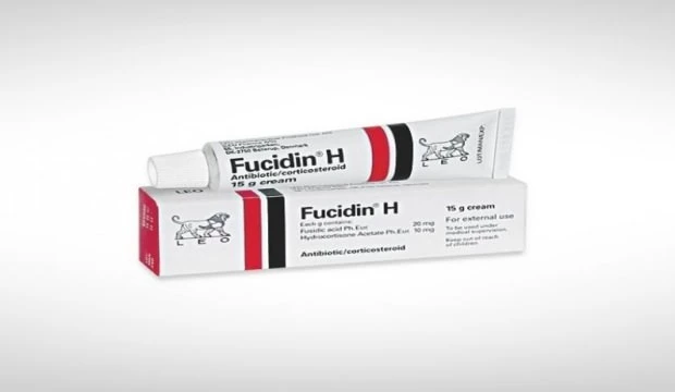 Fucidin Krem Ne İşe Yarar? Fucidin Krem Ne İçin Kullanılır? Fucidin Krem Eczane Fiyatı!