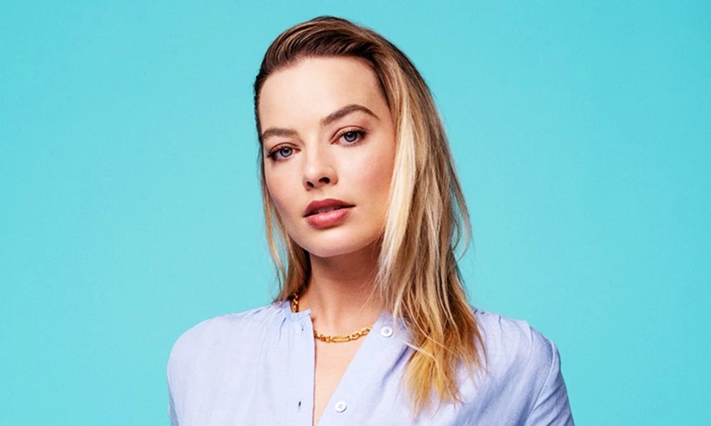 Margot Robbie Kimdir? Ünlü Oyuncu Margot Robbie Kimdir? Kaç Yaşında, Nereli?