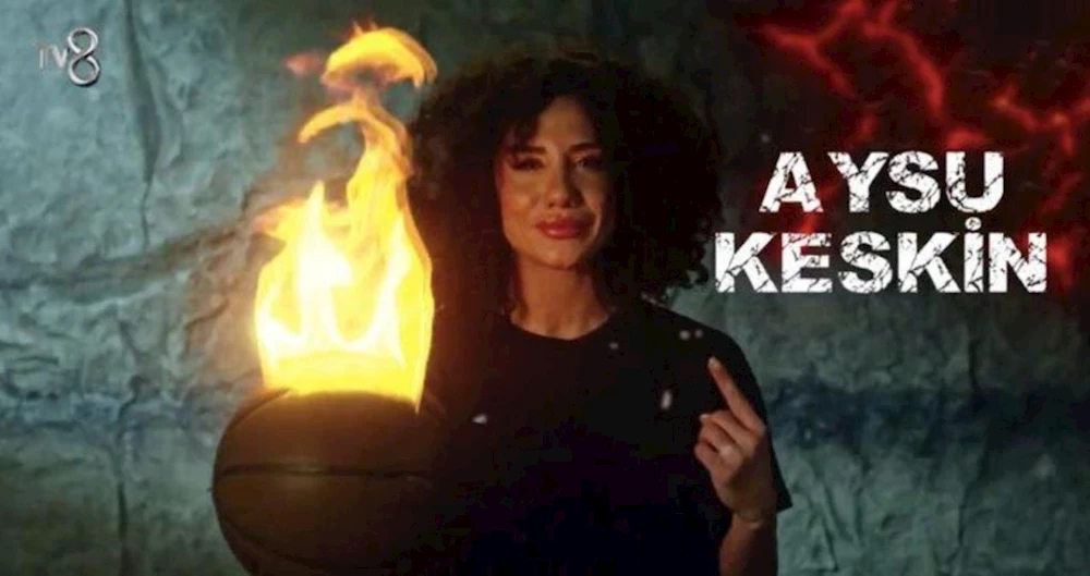 Survivor Aysu Kimdir? Survivor Aysu Kimdir? Kaç Yaşında, Nereli?