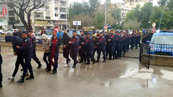 Aralarında Bitlis