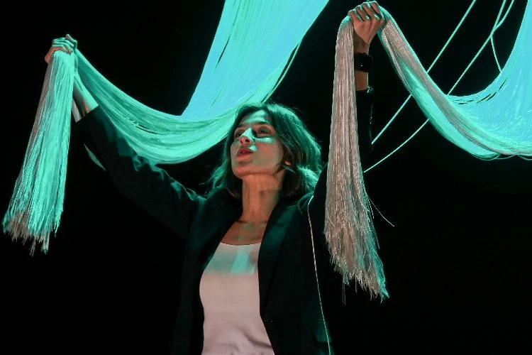 ″Kadın Oyunları Festivali″ 5 kentte başlıyor!