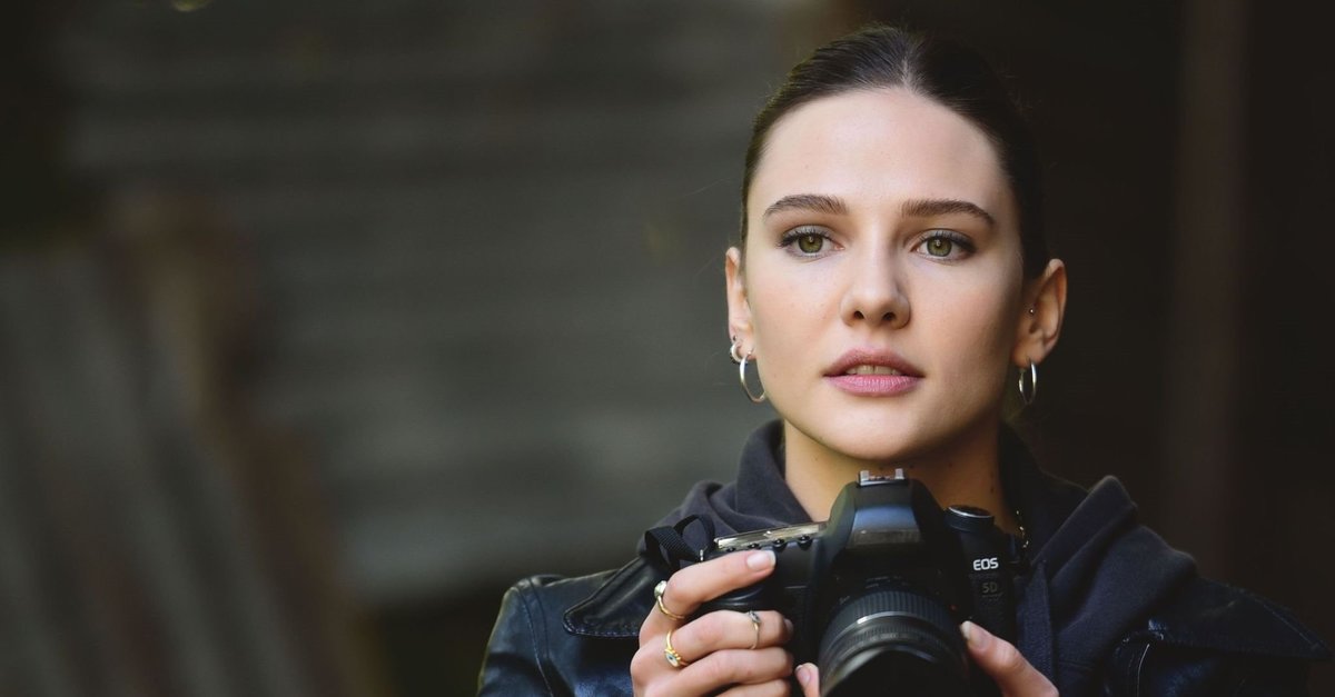 Alina Boz Kimdir? Alina Boz Kimdir? Kaç Yaşında, Nereli?