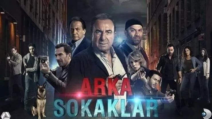 Arka Sokaklar bu hafta var mı? Arka Sokaklar yeni bölüm ne zaman? 20 Ocak Kanal D yayın akışı!