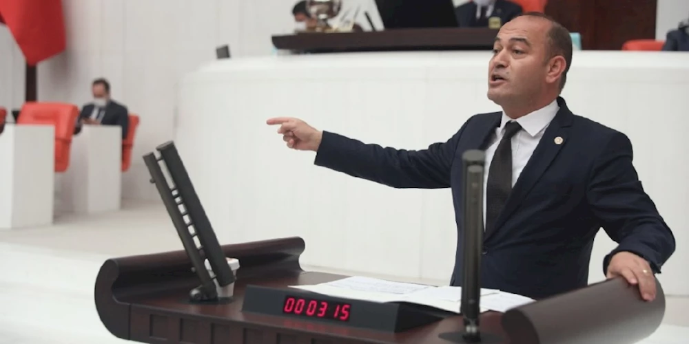 CHP