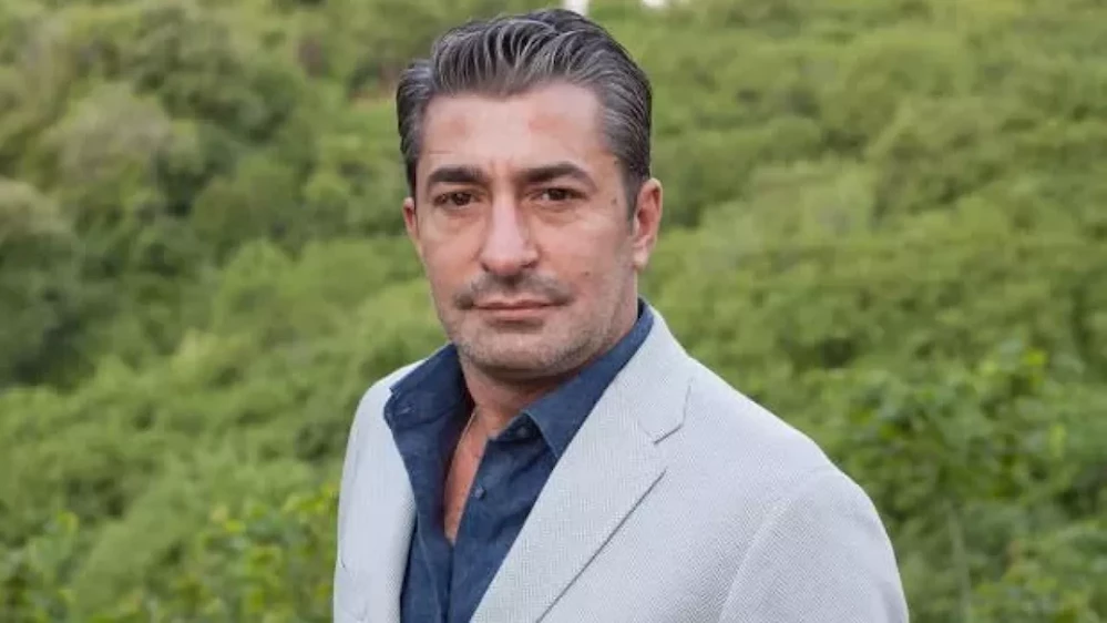 Erkan Petekkaya Kimdir? Ünlü Oyuncu Erkan Petekkaya Kimdir? Kaç Yaşında, Nereli?