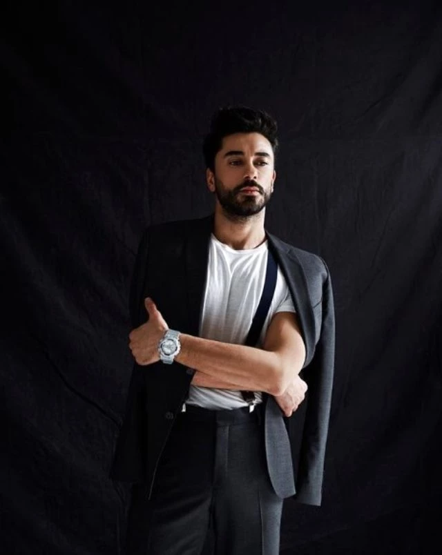 Gökhan Alkan Kimdir? Ünlü Oyuncu Gökhan Alkan Kimdir? Kaç Yaşında, Nereli?