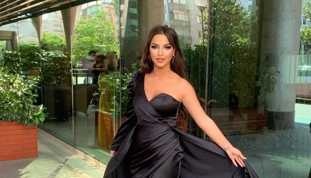 Kısmetse Olur Ayşenur Kimdir? Ayşenur İnam Kimdir? Kaç Yaşında, Nereli?