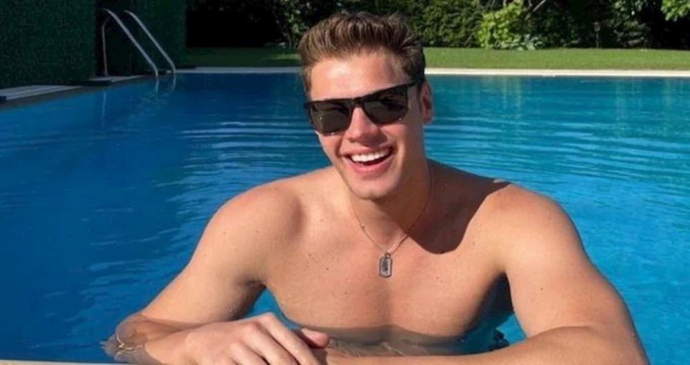 Kısmetse Olur Tolga Kimdir? Tolga Kandemir Kimdir? Kaç Yaşında, Nereli?