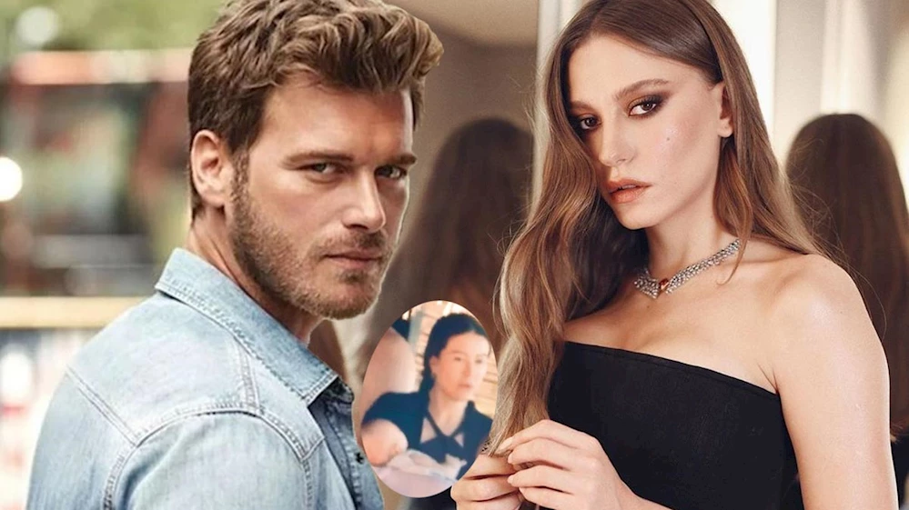 Kıvanç Tatlıtuğ Hem Set Arkadaşlarını Hem de Hayranlarını Korkuttu!