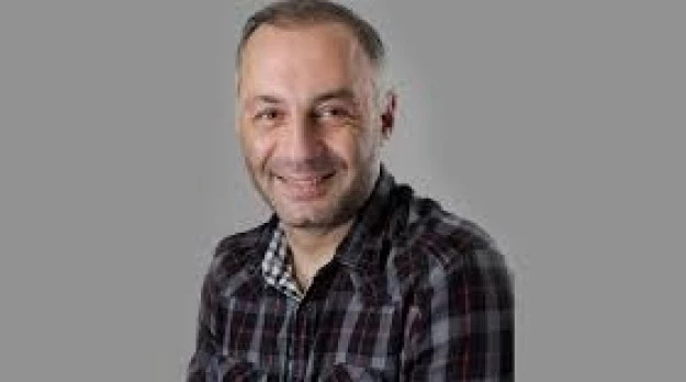 Ahmet Saraçoğlu Kimdir? Ünlü Oyuncu Ahmet Saraçoğlu Kimdir? Kaç Yaşında, Nereli?