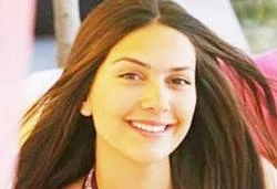 Bergüzar Korel Kimdir? Ünlü Oyuncu Bergüzar Korel Kimdir? Kaç Yaşında, Nereli?