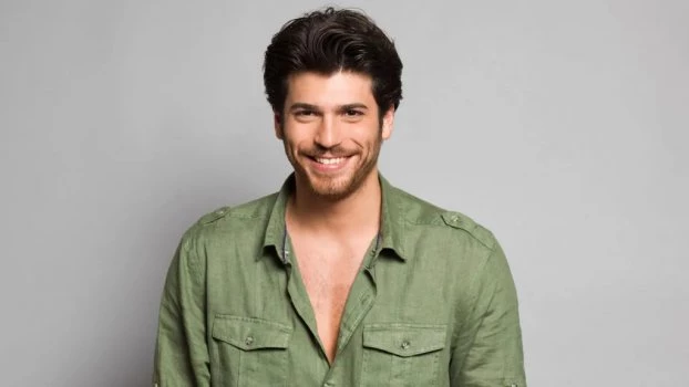 Can Yaman Kimdir? Ünlü Oyuncu Can Yaman Kimdir? Kaç Yaşında, Nereli?