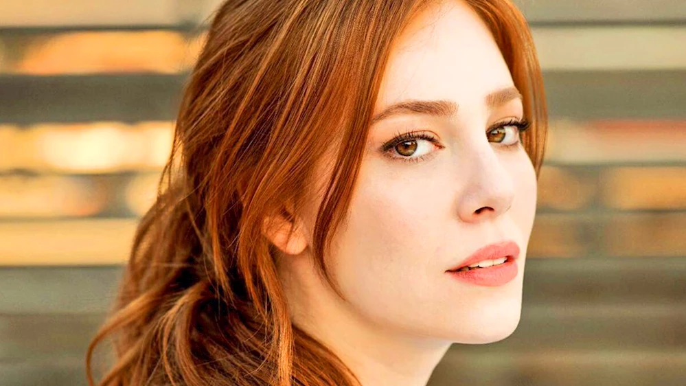 Elçin Sangu Kimdir? Ünlü Oyuncu Elçin Sangu Kimdir? Kaç Yaşında, Nereli?
