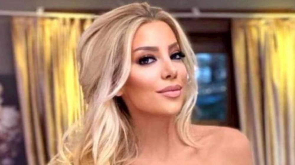 Gülşah Saraçoğlu Kimdir? Ünlü Modacı Gülşah Saraçoğlu Kimdir? Kaç Yaşında, Nereli?