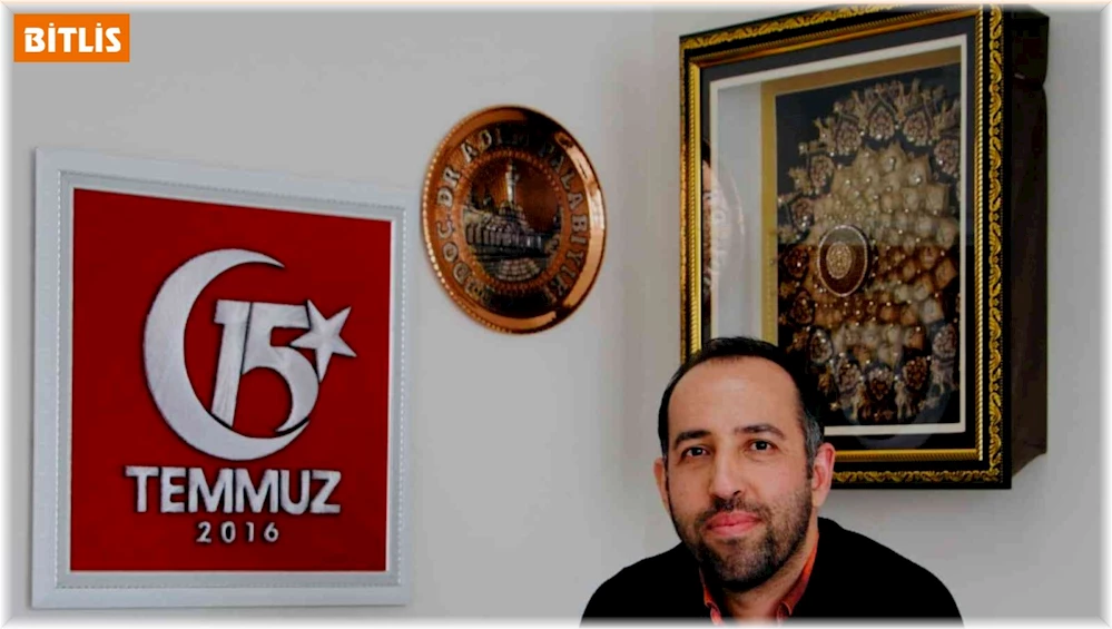 Sosyolog Palabıyık: 