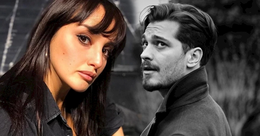 Çağatay Ulusoy, O Güzelle Sevgiliymiş! İddialar Doğru mu?