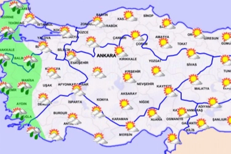 Türkiye
