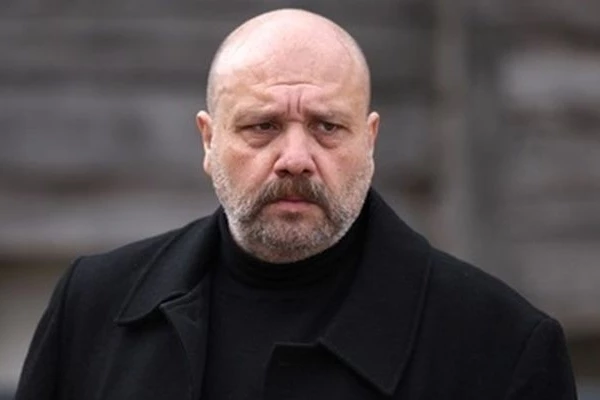 Ahmet Mümtaz Taylan Kimdir? Ünlü Oyuncu Ahmet Mümtaz Taylan Kimdir? Kaç Yaşında, Nereli?