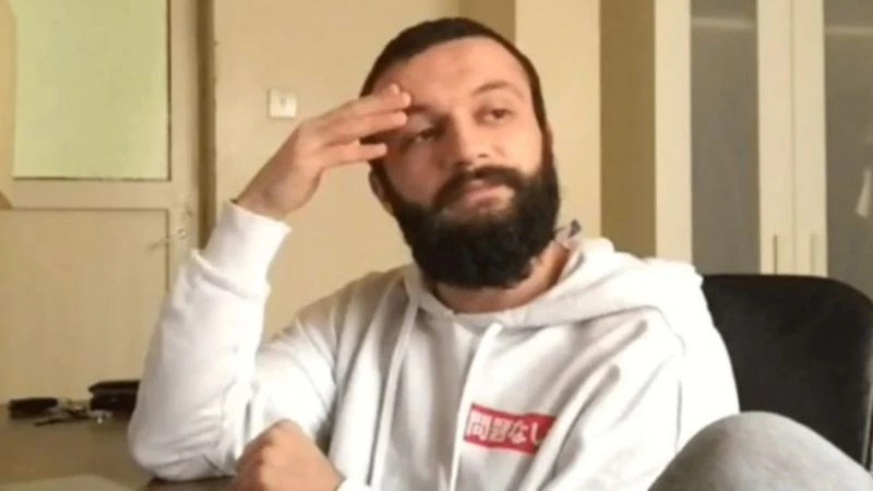 Aykut Elmas Kimdir? Ünlü Fenomen Aykut Elmas Kimdir? Kaç Yaşında, Nereli?