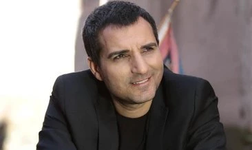 Rafet El Roman Kimdir? Ünlü Şarkıcı Rafet El Roman Kimdir? Kaç Yaşında, Nereli?