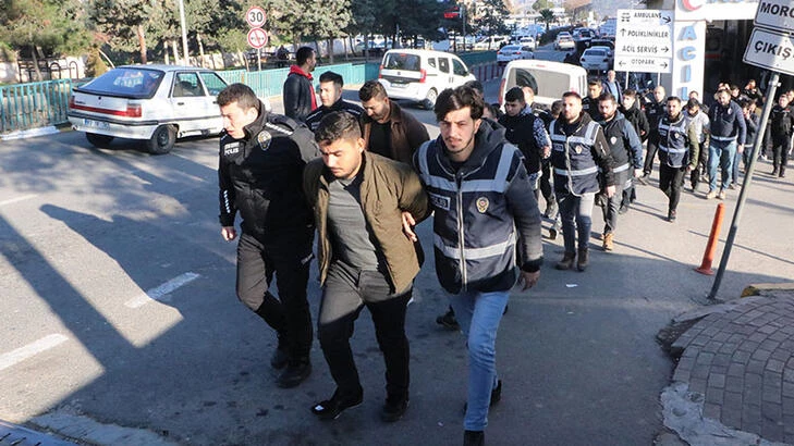 Şanlıurfa