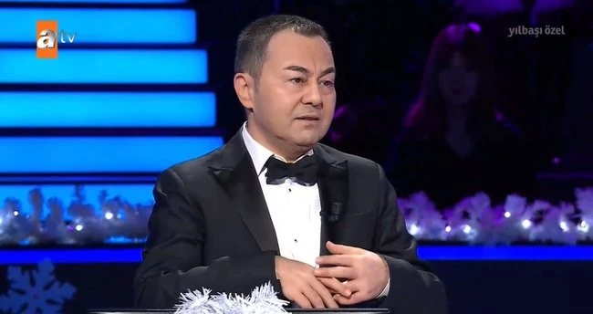 Serdar Ortaç Kimdir? Ünlü Şarkıcı Serdar Ortaç Kimdir? Kaç Yaşında, Nereli?