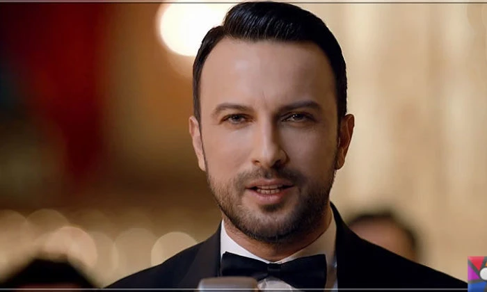 Tarkan Kimdir? Ünlü Şarkıcı Tarkan Kimdir? Kaç Yaşında, Nereli?