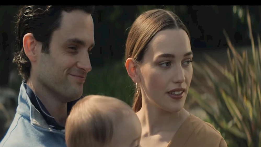You 4. Sezon 1. Kısım İlk Fragmanı Yayınlandı!