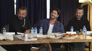 Artan Maliyetler Nedeniyle Bir Dizinin Daha Fişi Çekilecek!