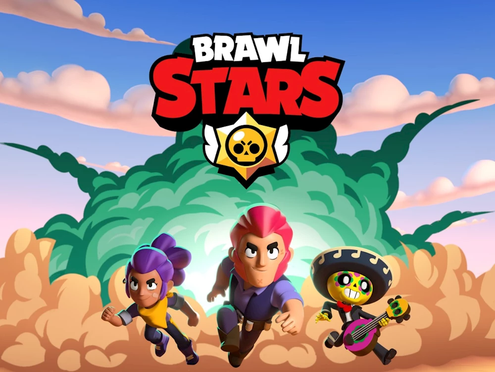 Brawl Stars Elmas Kodu! Brawl Stars Bedava Elmas Kodu!