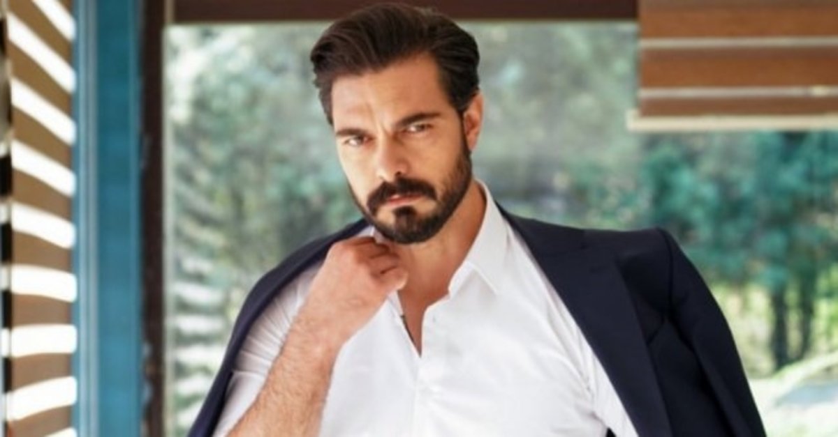 Halil İbrahim Ceyhan Kimdir? Ünlü Oyuncu Halil İbrahim Ceyhan Kimdir? Kaç Yaşında, Nereli?