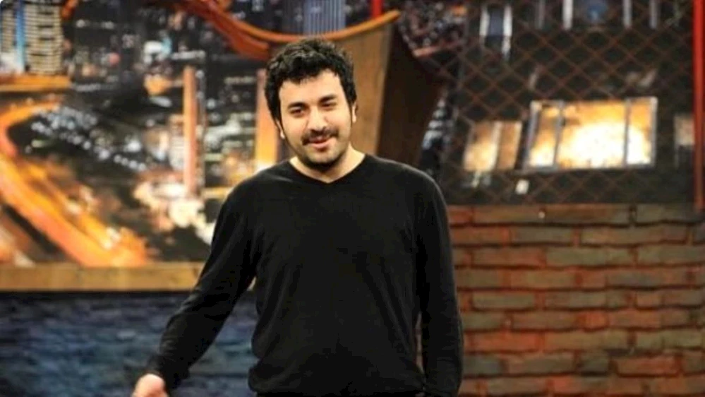 Hasan Can Kaya Kimdir? Ünlü Suncu Hasan Can Kaya Kimdir? Kaç Yaşında, Nereli?