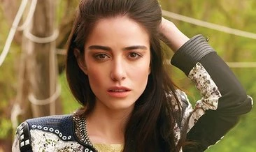Özge Gürel Kimdir? Ünlü Oyuncu Özge Gürel Kimdir? Kaç Yaşında, Nereli?