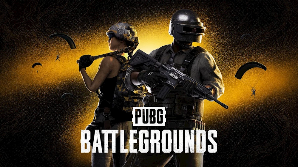 PUBG UC kodu! PUBG Bedava UC Kodu!